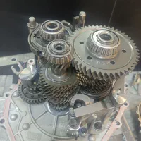 شاگرد مکانیک
