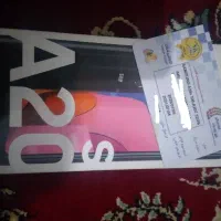 گوشی a20s|موبایل|ارومیه, |دیوار