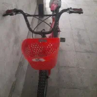 دوچرخه دخترانه|دوچرخه، اسکیت، اسکوتر|ارومیه, |دیوار