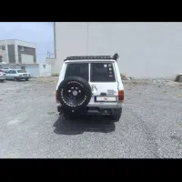 پاترول ۴درب ۶ سیلندر|خودرو سواری و وانت|مشهد, خین عرب|دیوار