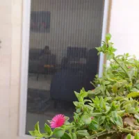 توری های پلیسه ای ریلی کشویی تاشو