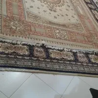 قالی ۶ متری