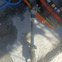 جعبه فرمان پراید معمولی