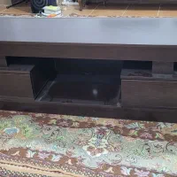 میز تلویزیون mdf