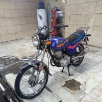 موتور cgl aslan|موتورسیکلت|تهران, الهیه|دیوار