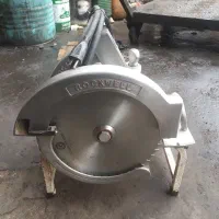 اره دیسکی امریکایی