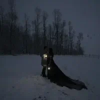 آتلیه تخصصی عروس رادین با کادری مجرب|خدمات پذیرایی، مراسم|تهران, پونک|دیوار