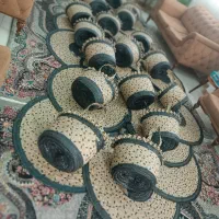 صنایع دستی|صنایع دستی و سایر لوازم تزئینی|تاکستان, |دیوار