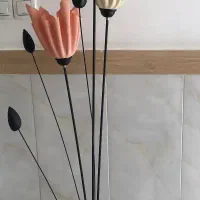 اباژور ایستاده