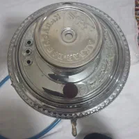 سمار گازی  ۸لیتری وپلوپز پارس خزر ۱۶ نفره
