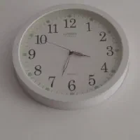 ساعت دیواری بی صدا