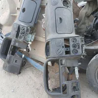 جلو داشبورد پراید۱۴۱