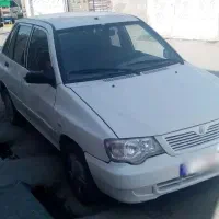 پراید 132 SX، مدل ۱۳۹۰