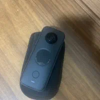 Insta 360 x2|دوربین عکاسی و فیلم‌برداری|گلستان (تهران), |دیوار