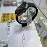 HK10 UITRA 3 ساعت هوشمند/اپل وچ/اسمارت واچ|ساعت|کرمانشاه, |دیوار