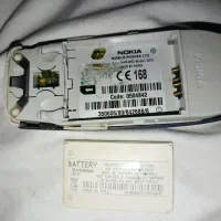 Nokia 3310 & nokia 5210|موبایل|دزفول, |دیوار