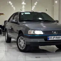 پژو 405|خودرو سواری و وانت|پیرانشهر, |دیوار