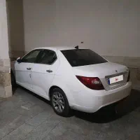دنا پلاس اتوماتیک، مدل ۱۴۰۱