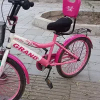 دوچرخه سایز ۲۰|دوچرخه، اسکیت، اسکوتر|تهران, هفده شهریور|دیوار