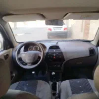 تیبا 1مدل 98|خودرو سواری و وانت|بجنورد, |دیوار