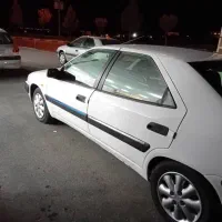 زانتیا ۸۸سفید|خودرو سواری و وانت|اراک, |دیوار