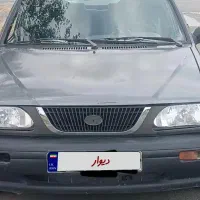 پراید 141 هیدرولیک