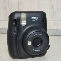 دوربین پولاروید Intax mini 11