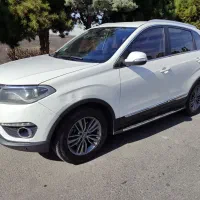 تیگو 5 سفید مدل 1397|خودرو سواری و وانت|رباط‌کریم, رباط‌کریم|دیوار