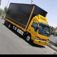 اتوبار و باربری حمل و نقل اثاثیه منزل
