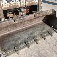 بابکت s130|خودرو سنگین|تبریز, |دیوار