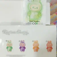 لبوبو|اسباب‌بازی بچه|بوشهر, |دیوار