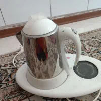 کتری برقی سالم و کارکرده پارس خزر