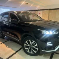 تیگو ۷ پرو مدل ۱۴۰۳ تحویل ۱۴۰۴ کم کار