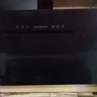 هود آشپزخانه لمسی مورب اخوان
