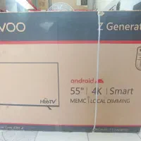 دوو ۵۵ هوشمند