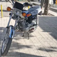 موتور 150 مدل 95