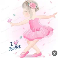 باله ژیمناستیک ایروبیک آکروباتیک (سیم فورال)