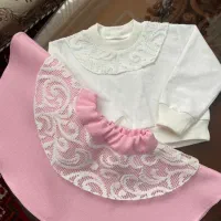 فروش عمده و خرده لباس بچگانه