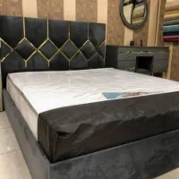 سرویس خواب دونفره جذاب|تخت و سرویس خواب|تهران, شهرک ابوذر|دیوار