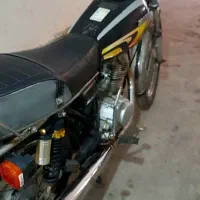 موتور هوندا ۱۲۵ معاوضه با گوشی