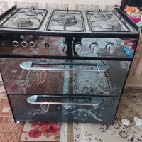 گاز|اجاق گاز و لوازم برقی پخت‌وپز|اندیمشک, |دیوار