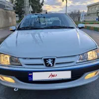 پارس TU5مدل 99 پلمپ فروش معاوضه با خودرو ارزانتر