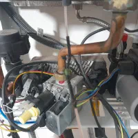 تعمیر انواع پکیج های ایرانی و تعمیر برد پکیج|خدمات پیشه و مهارت|کرج, گلشهر|دیوار