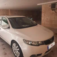 سراتو وارداتی فول کامل