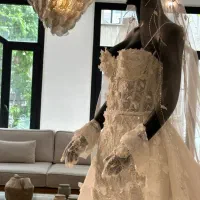 نیروی خدماتی خانم