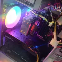 کیس میان رده گیمینگ