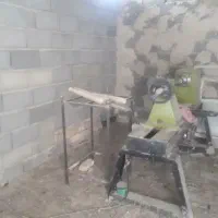 دستگاه خمکاری|ماشین‌آلات صنعتی|پیشوا, |دیوار