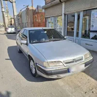 زانتیا مدل ۸۲