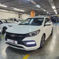 اریزو ۶ اکسلنت مدل ۹۹ کارکرد ۶۷ هزار تا