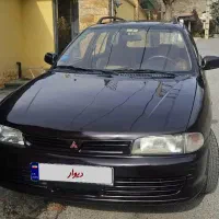 میتسوبیشی لانسر استیشن فول ۱۹۹۳ سند دست دوم